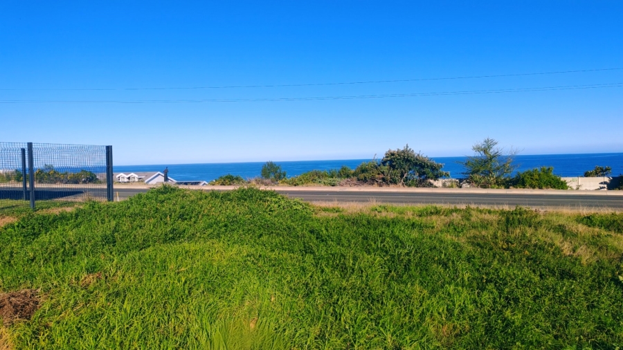 Commercial Property for Sale in Pienaarstrand Western Cape